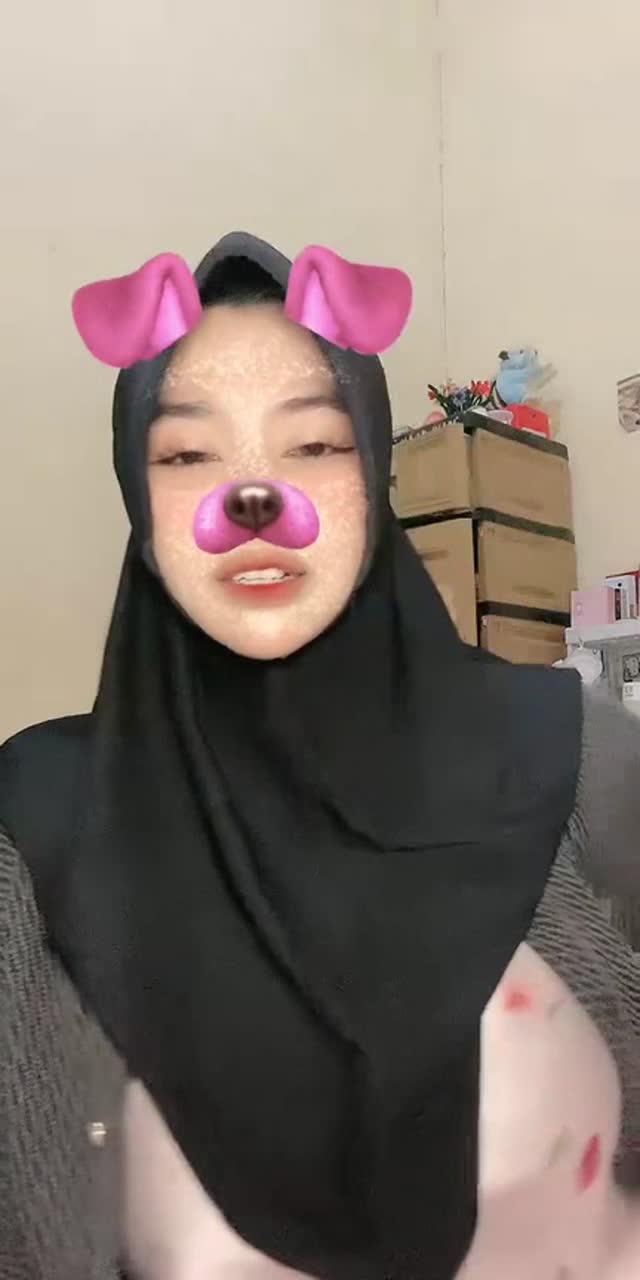 @zifaaajadeh TikTok live recording