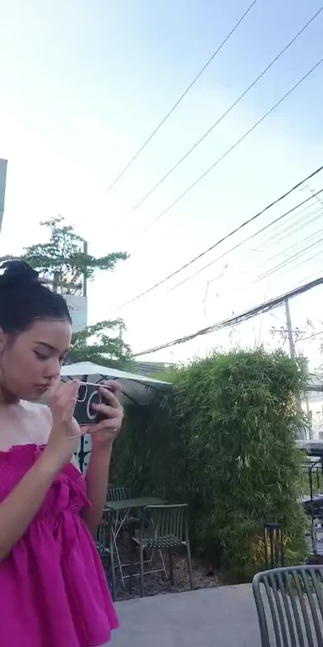 @m_mnxz TikTok live recording