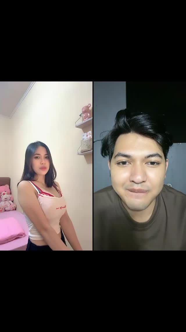 @itsika15 TikTok live recording