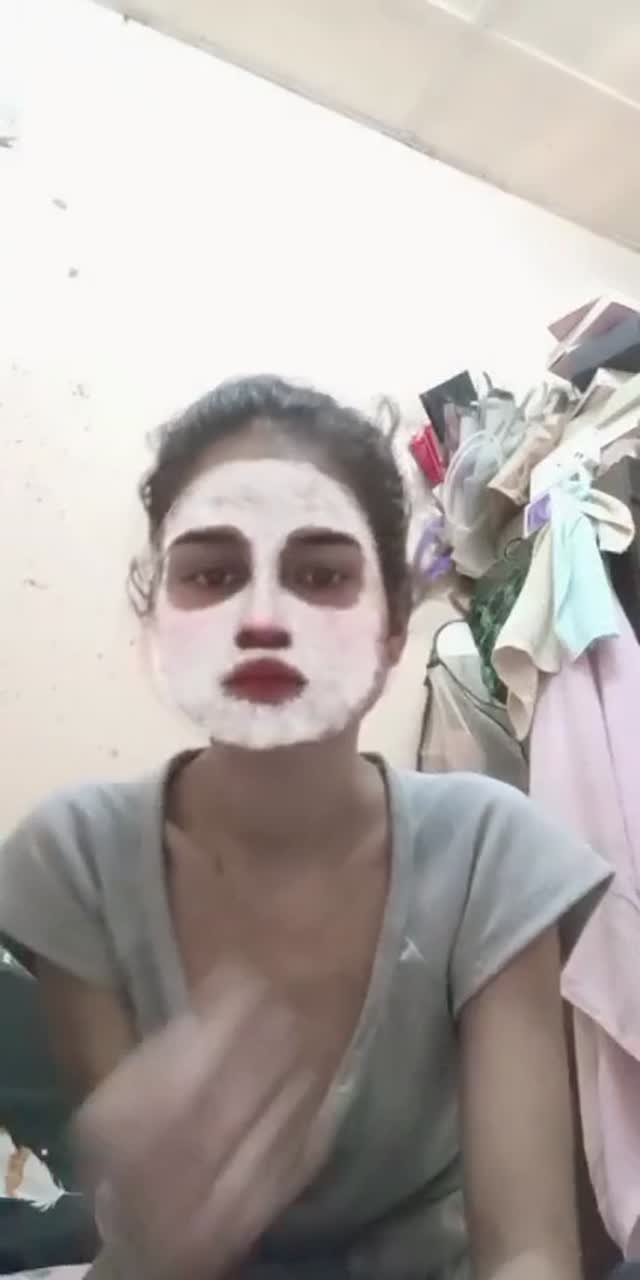 @mia22335677 TikTok live recording