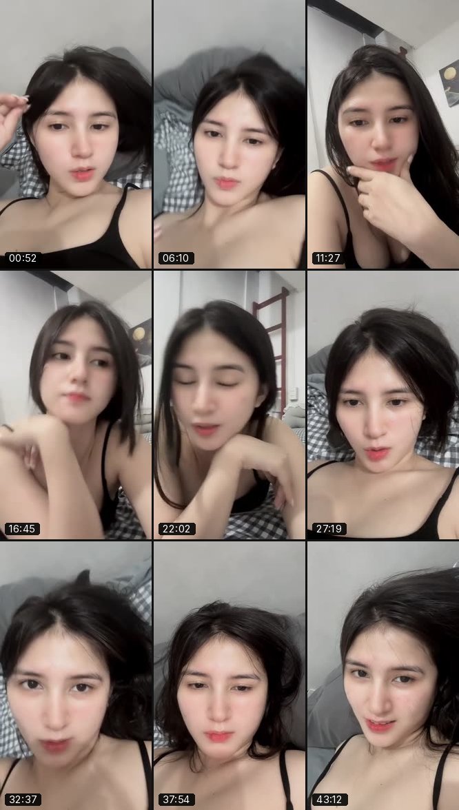 @jessylim17 TikTok live recording