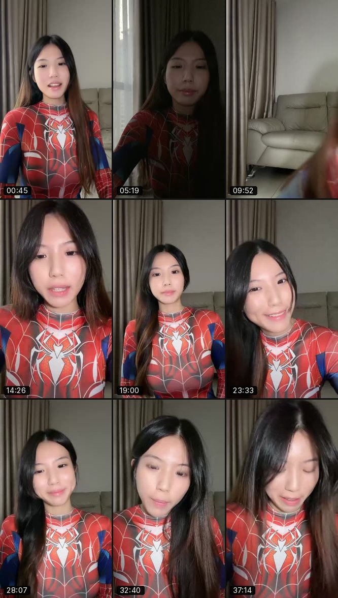 @jangankeposamakai TikTok live recording