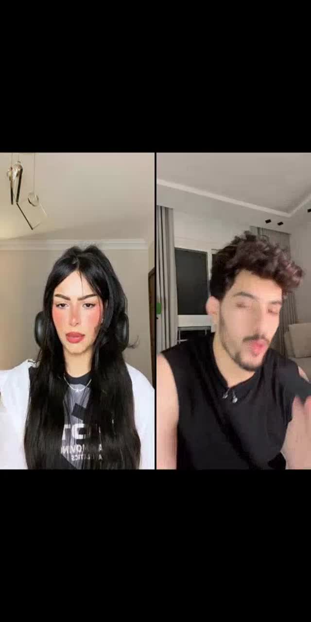 @mohra_ibrahem0 TikTok live recording