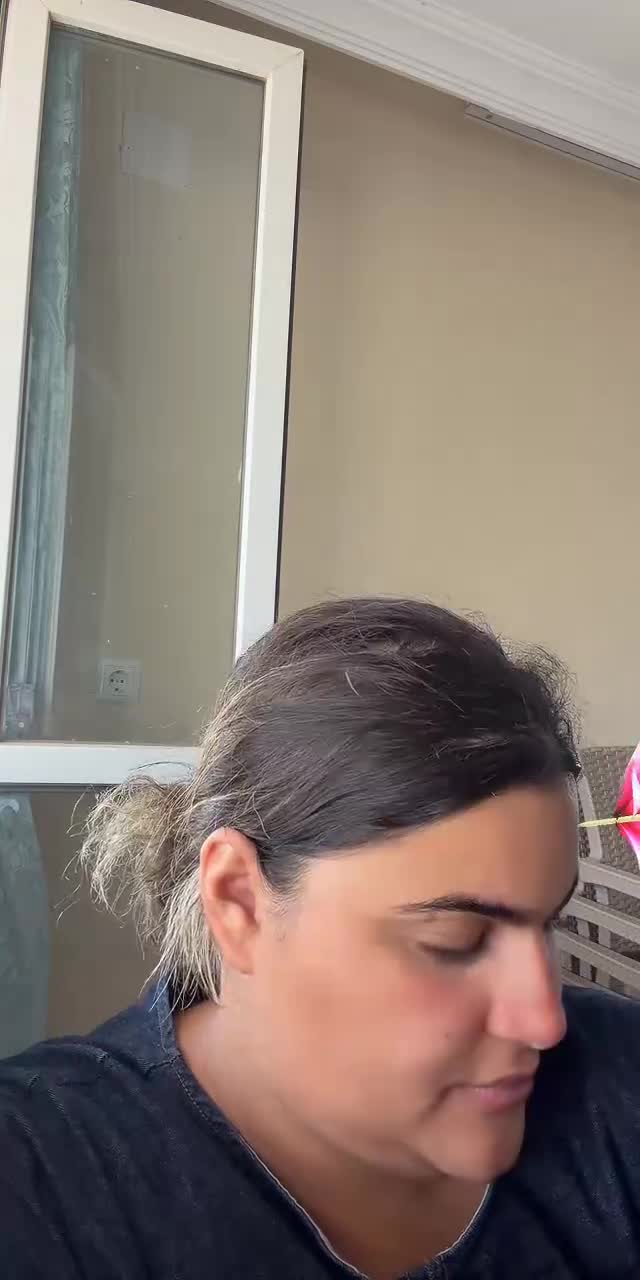 @kahvee68 TikTok live recording