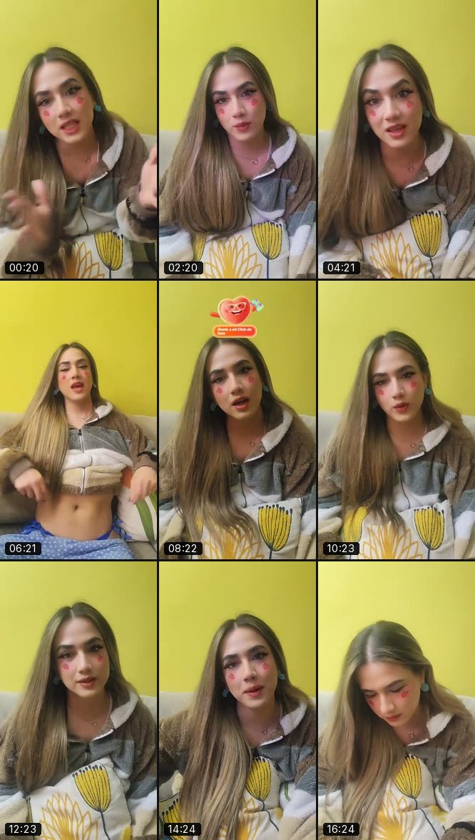 @florez_florez_florez9292 TikTok live recording