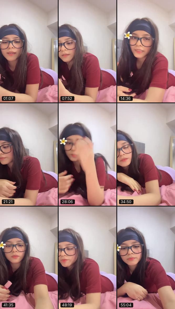 @brianna_nn7 TikTok live recording