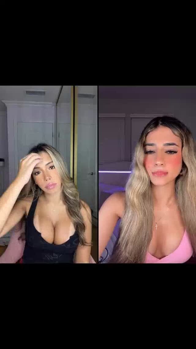 @victoria.riceee TikTok live recording