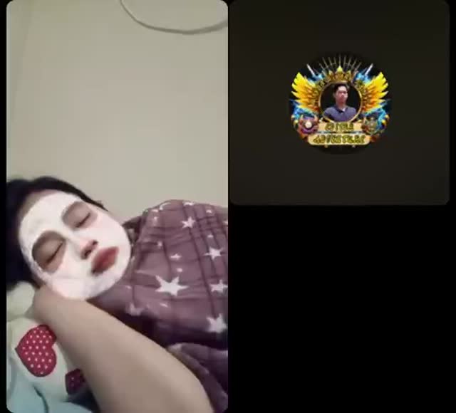 @ailyn.alvarez20 TikTok live recording