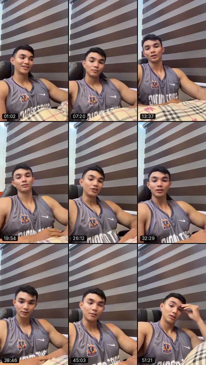 @knnthlwrnc TikTok live recording