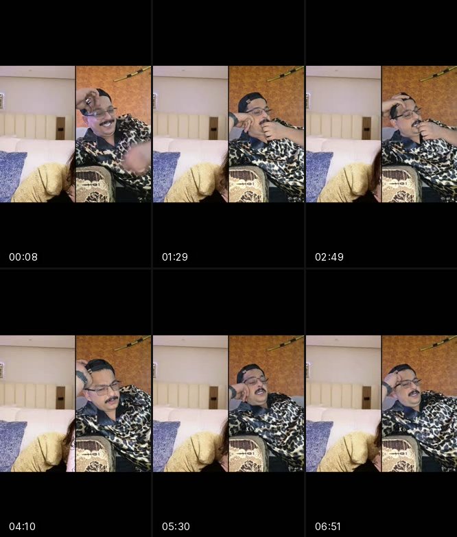 @lma.321 TikTok live recording