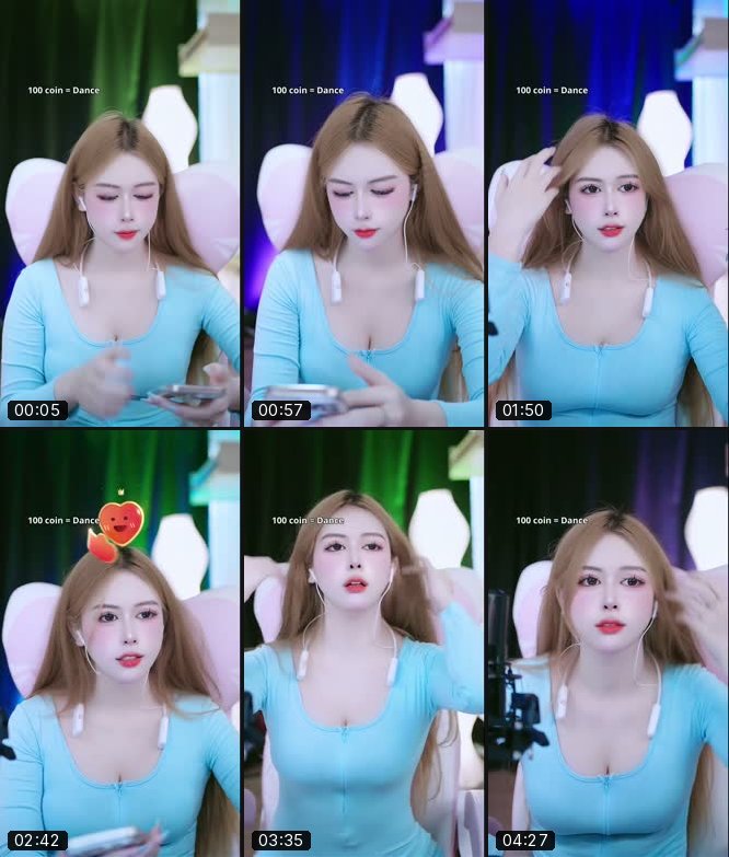 @chip2526z TikTok live recording