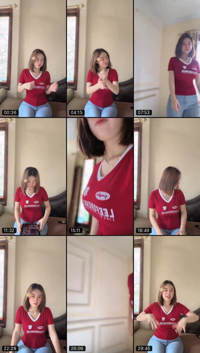 @risnahermawati24 TikTok live recording