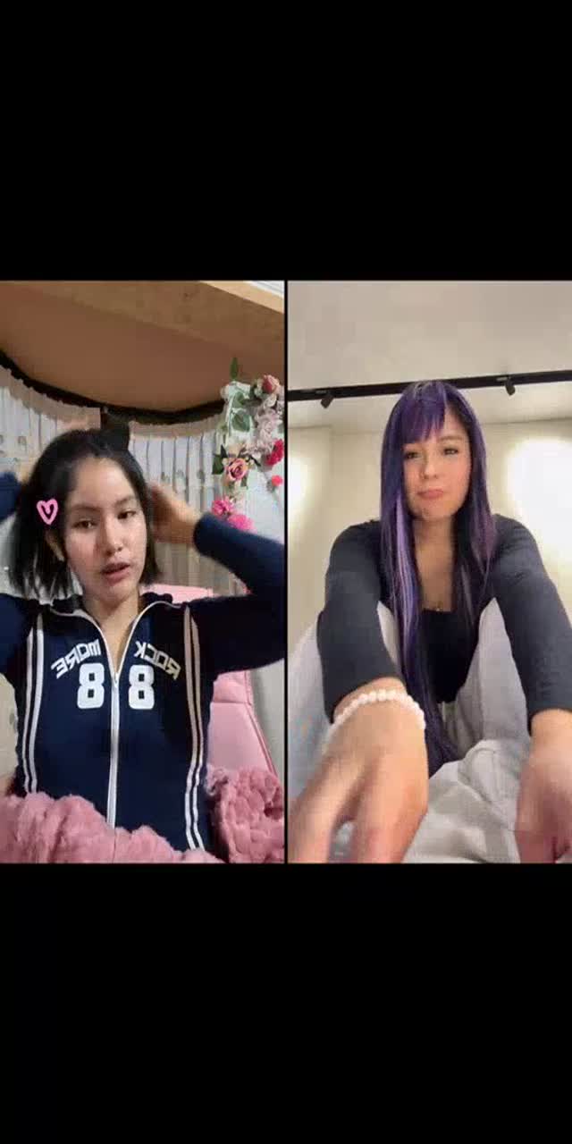 @mily_gonzales_equilea TikTok live recording