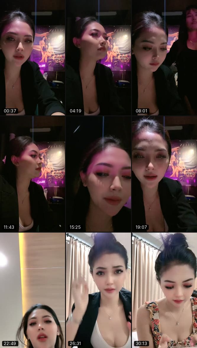 @ms.taa TikTok live recording