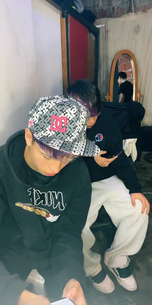 @.arianaaa4 TikTok live recording
