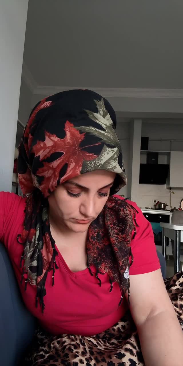 @urfaliguzelyarimm TikTok live recording