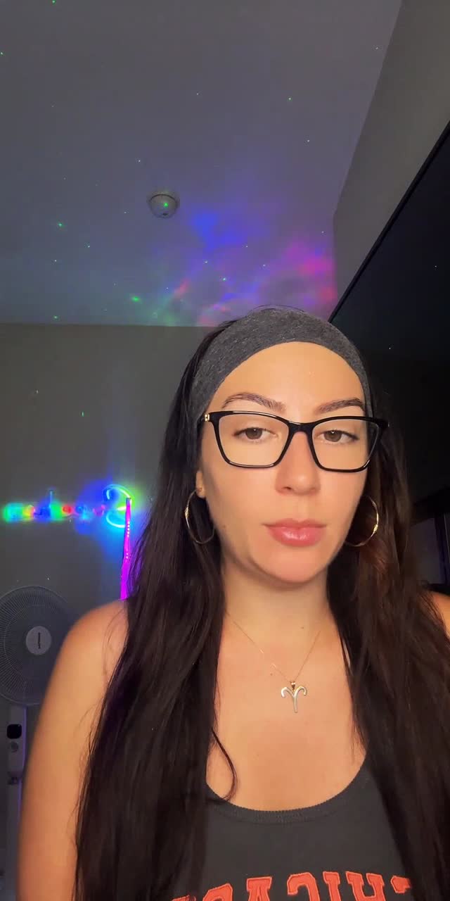@itsjessicavanessa TikTok live recording
