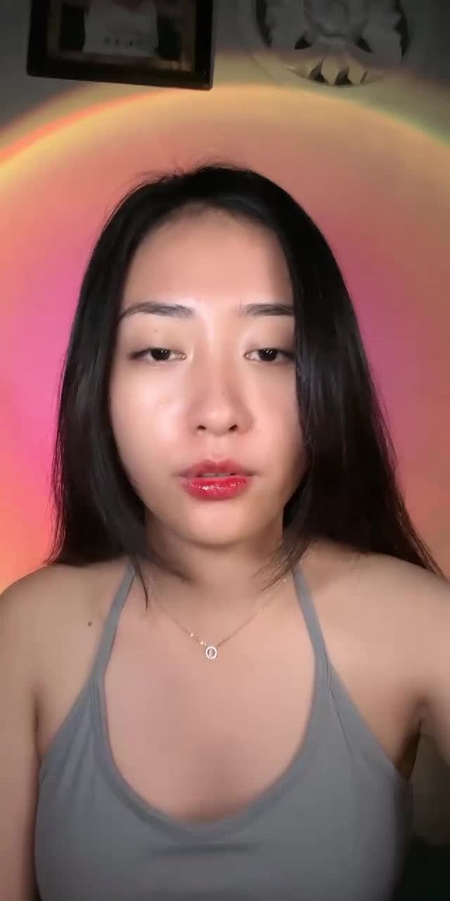 @meiivanie TikTok live recording