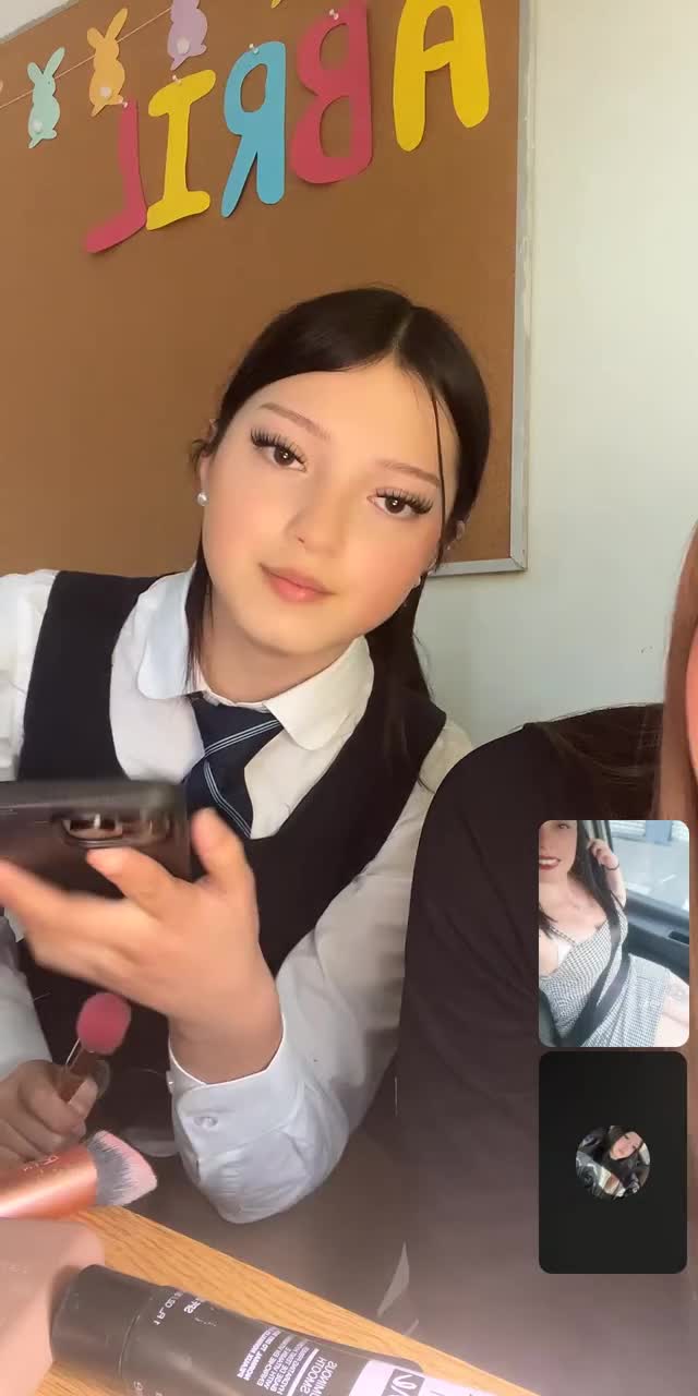 @18.lonelyyy TikTok live recording