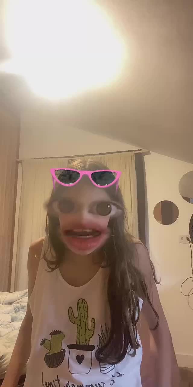 @rafinhabonitinha2 TikTok live recording