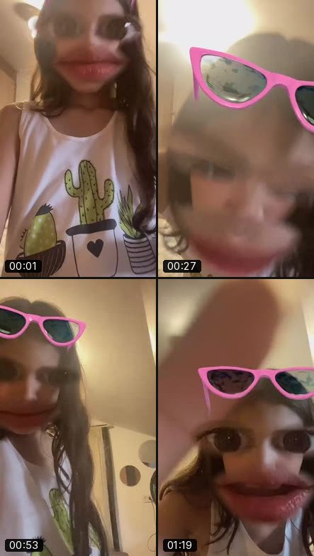 @rafinhabonitinha2 TikTok live recording