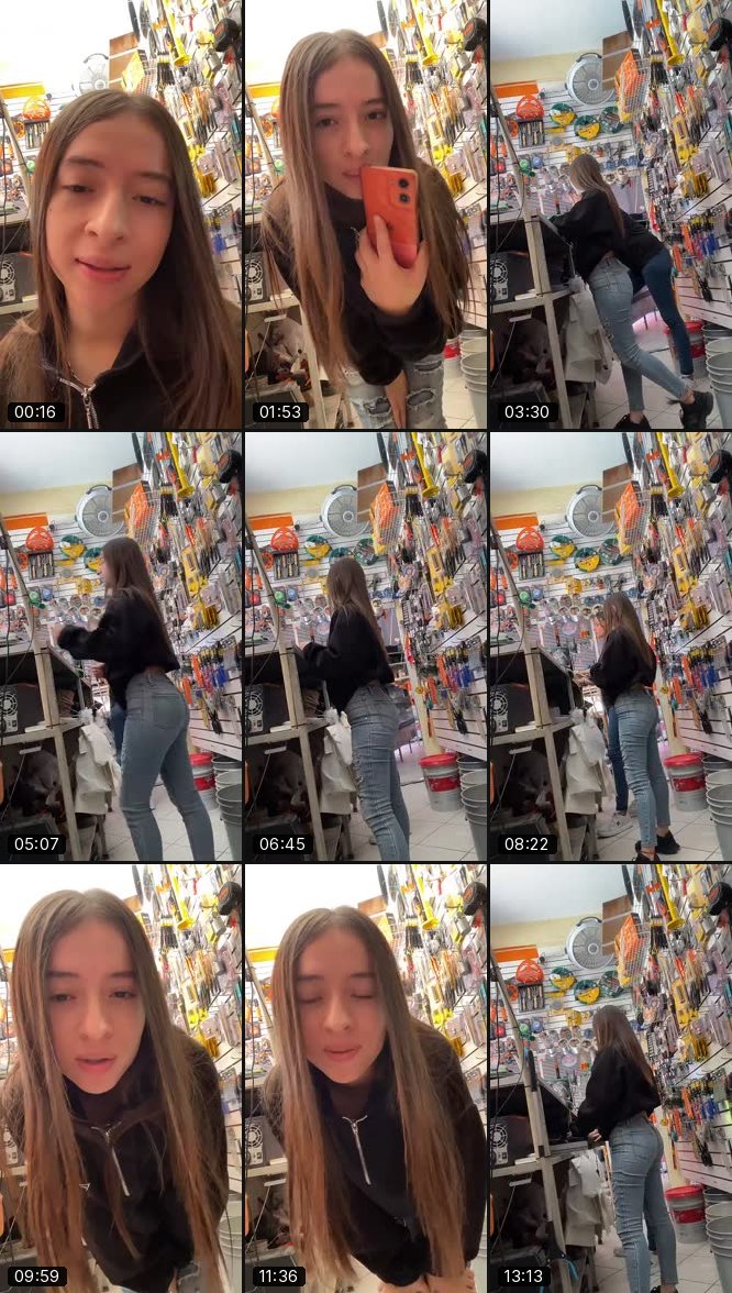 @godedxxx TikTok live recording