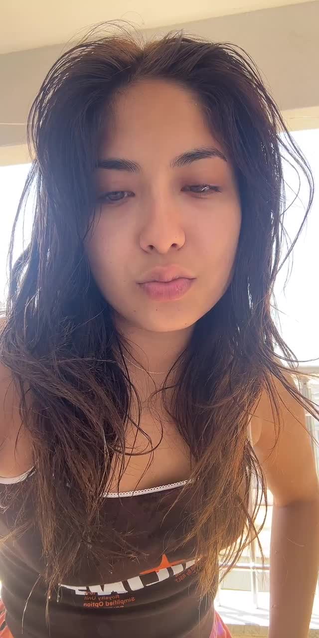 @alyena080 TikTok live recording