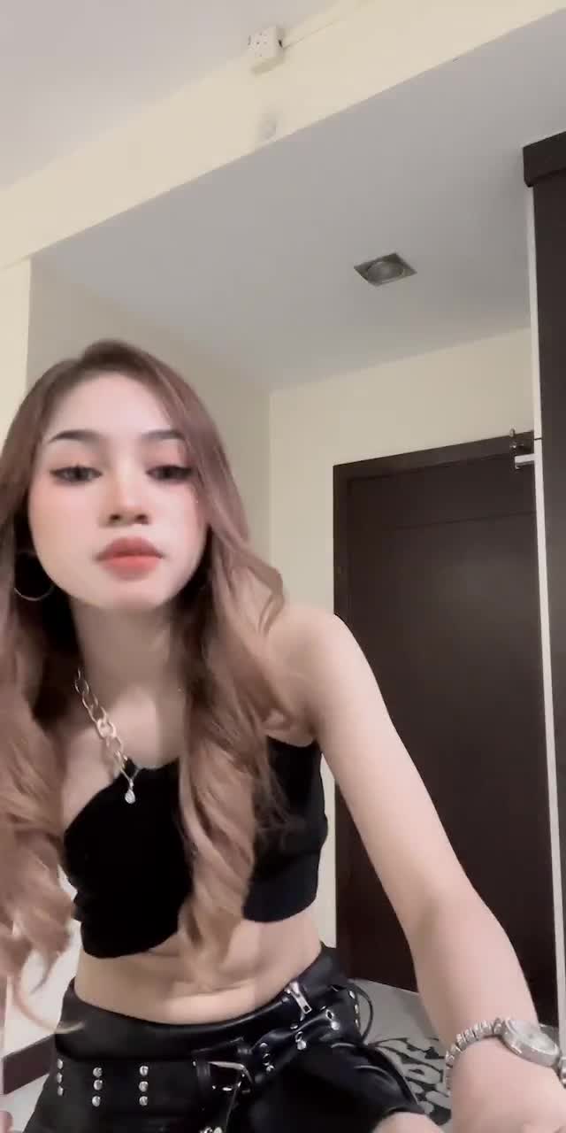 @zatynaim TikTok live recording