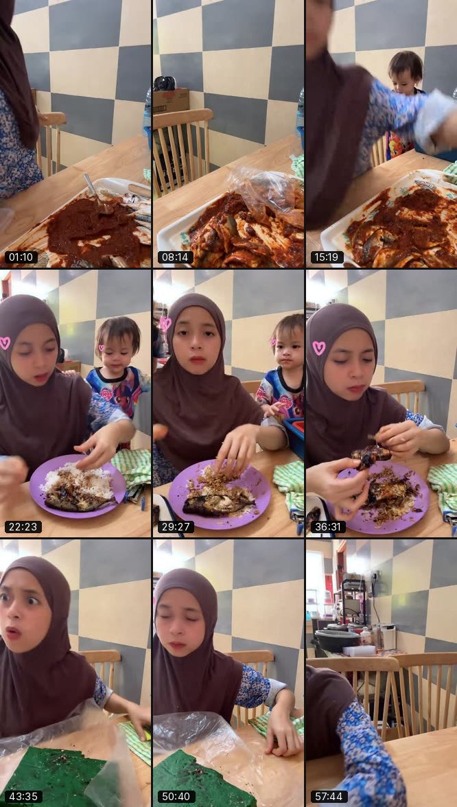 @_rezekiae TikTok live recording