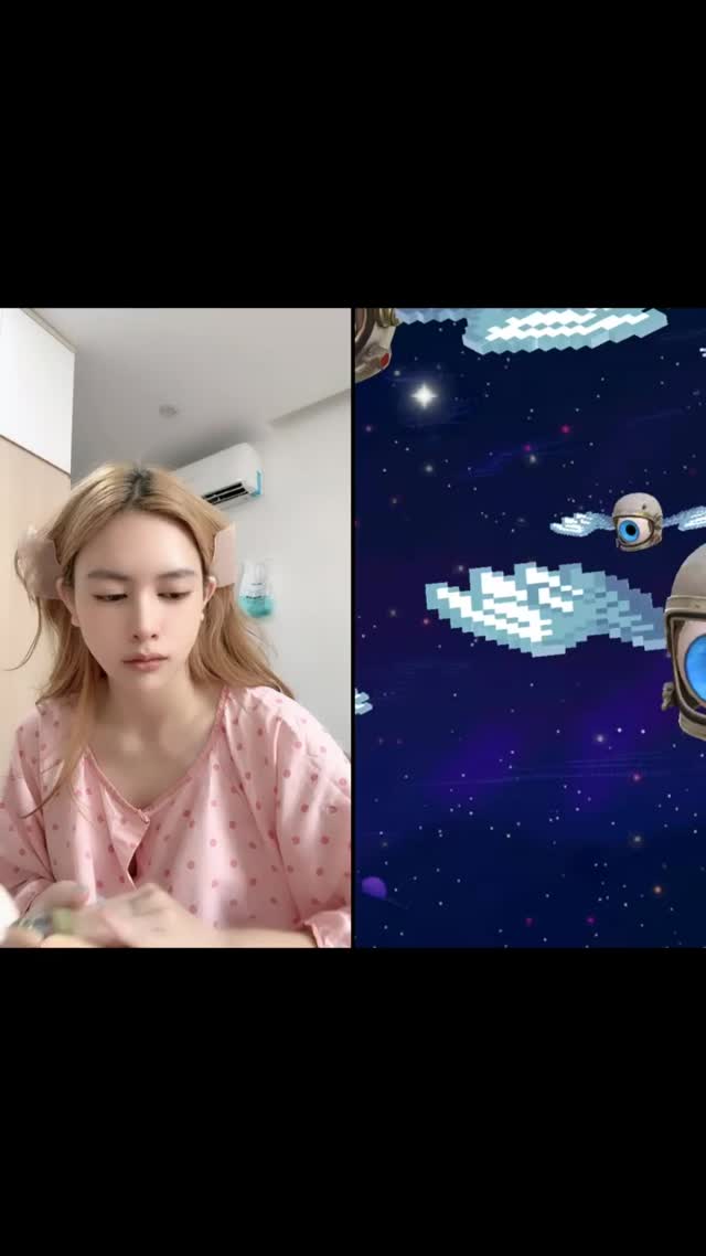 @chip2526z TikTok live recording
