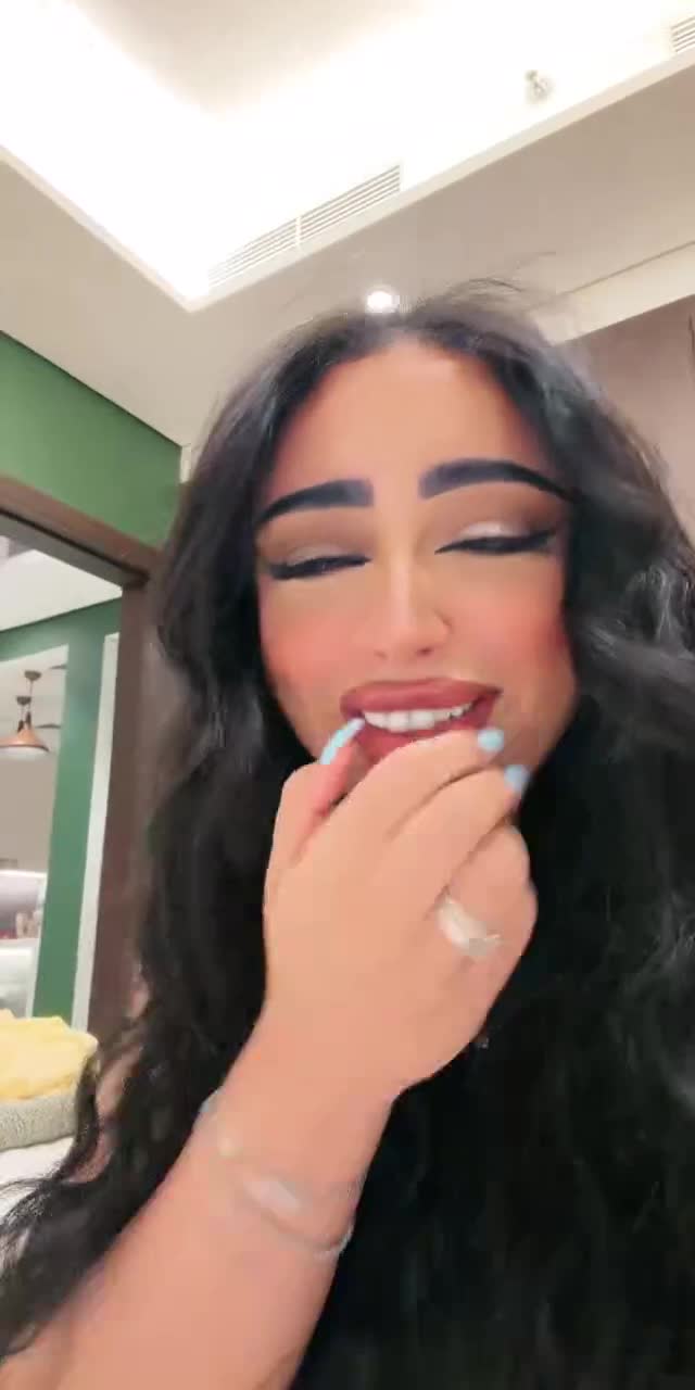 @its.oumaymaa TikTok live recording