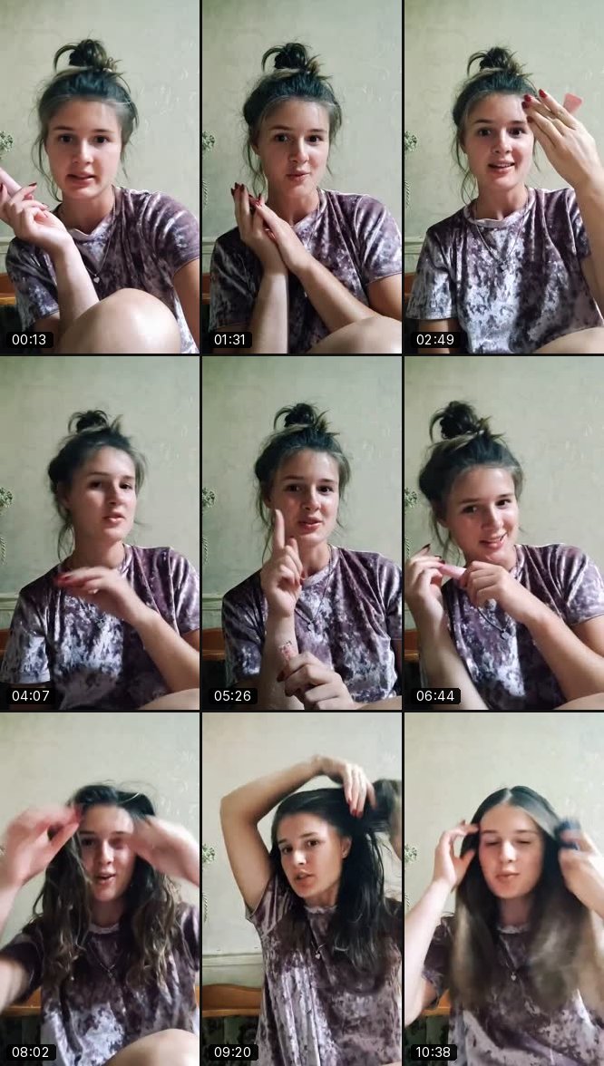 @_julia_2903_ TikTok live recording