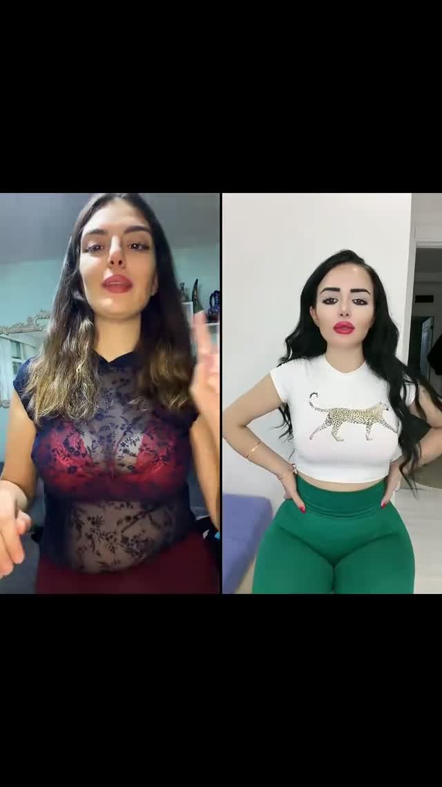 @edalive TikTok live recording