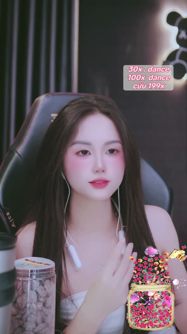 @hignhungg TikTok live recording