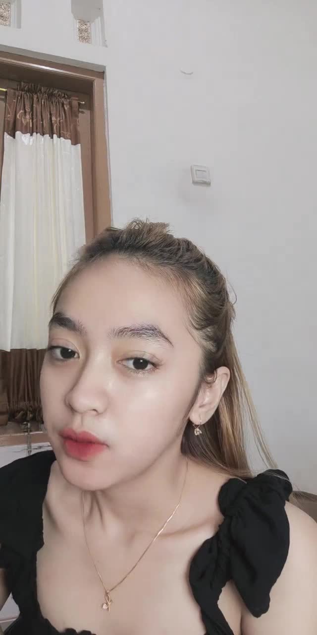 @hennyaulliya TikTok live recording