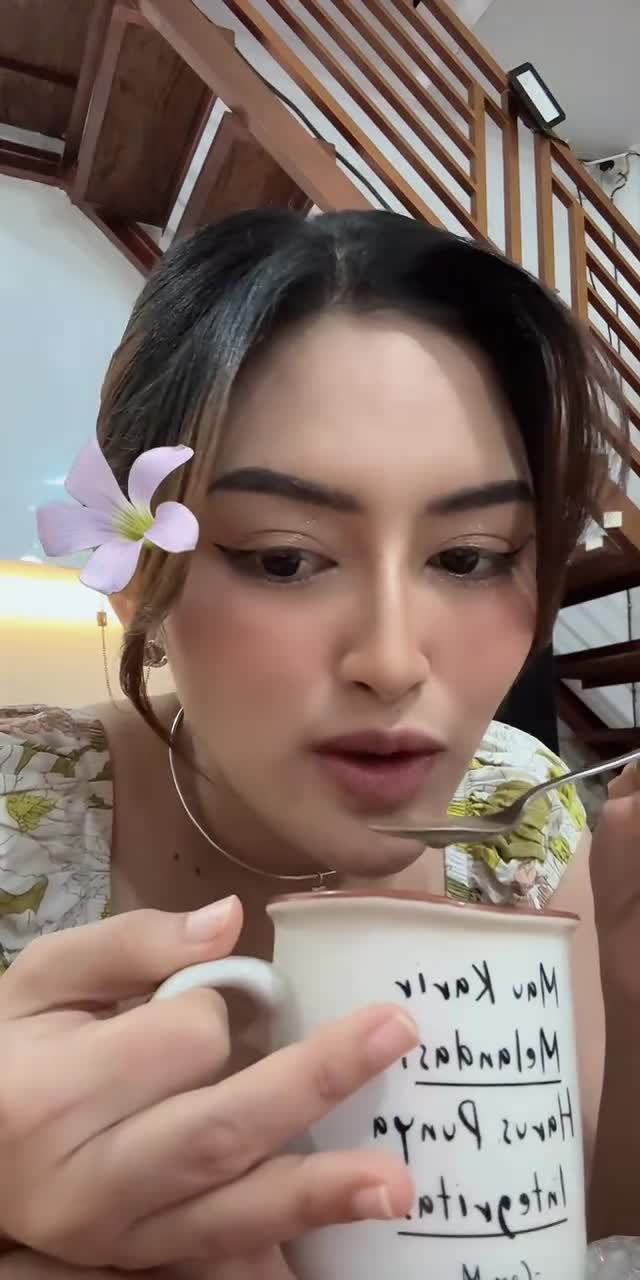 @shepinmisa TikTok live recording