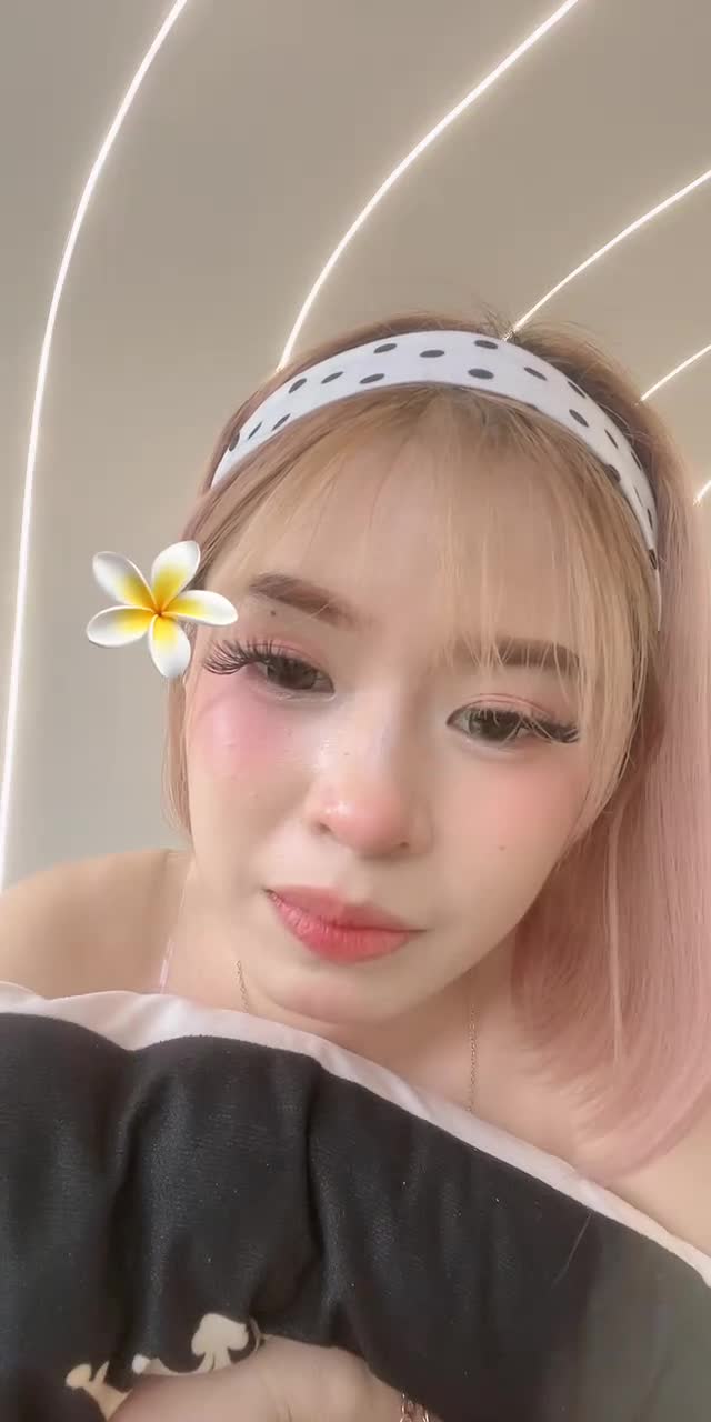 @schaloveyou TikTok live recording