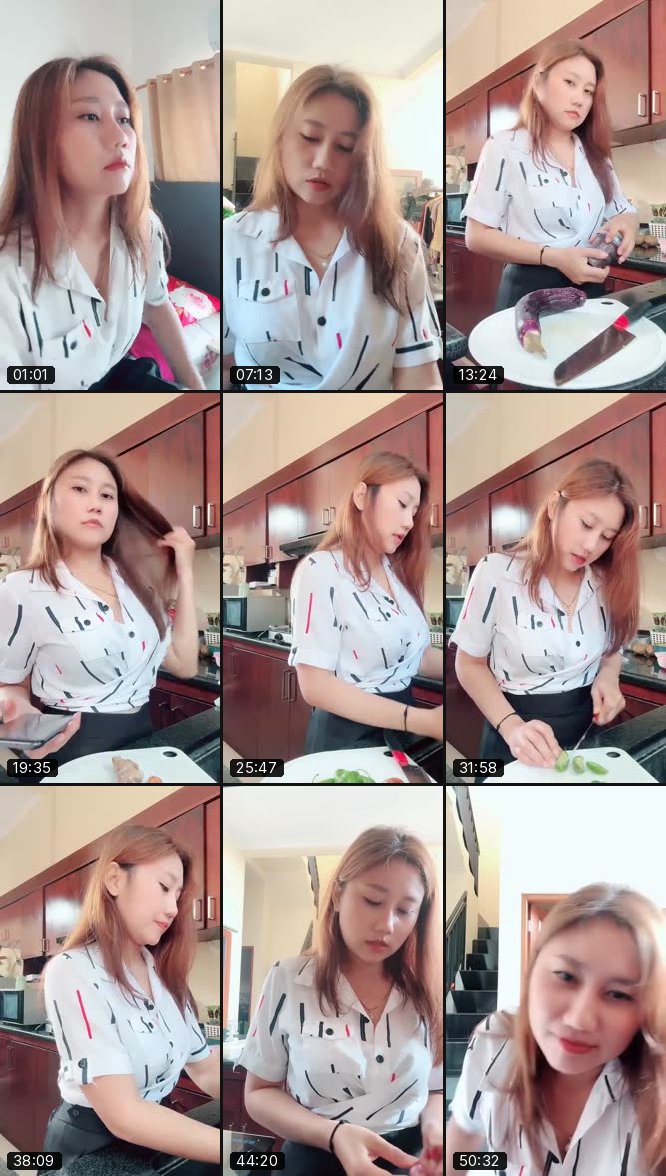 @yoora.luffyla TikTok live recording