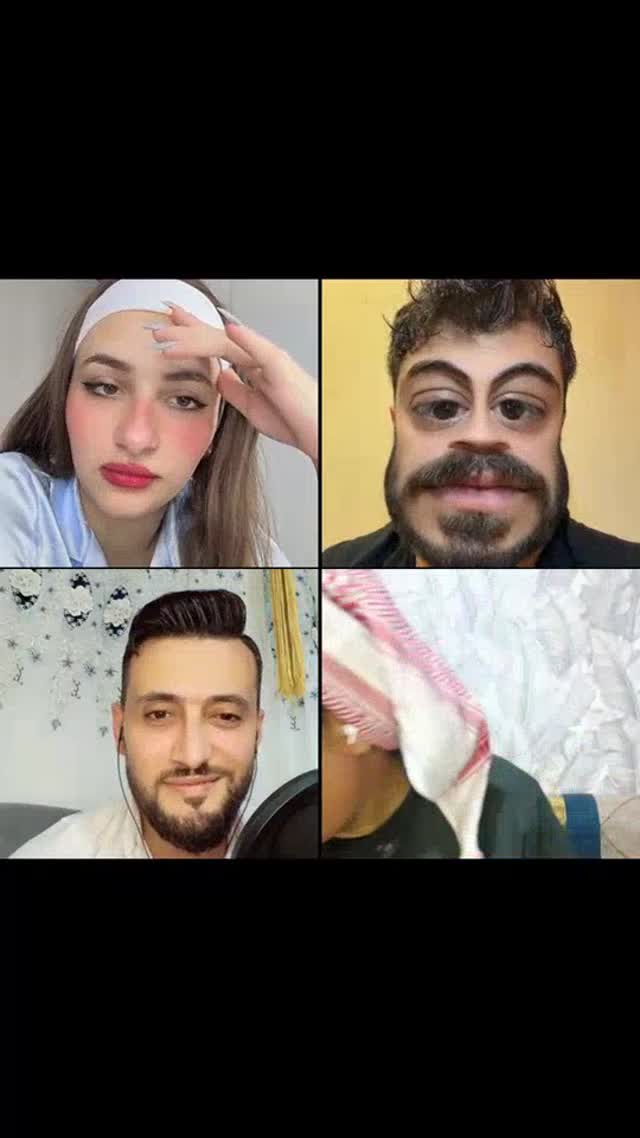 @shamo.kurdi5 TikTok live recording