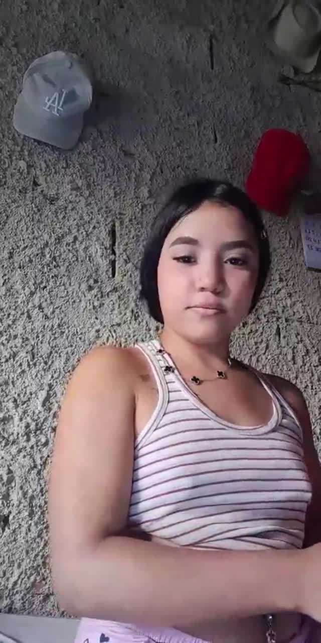 @carolrequena4 TikTok live recording