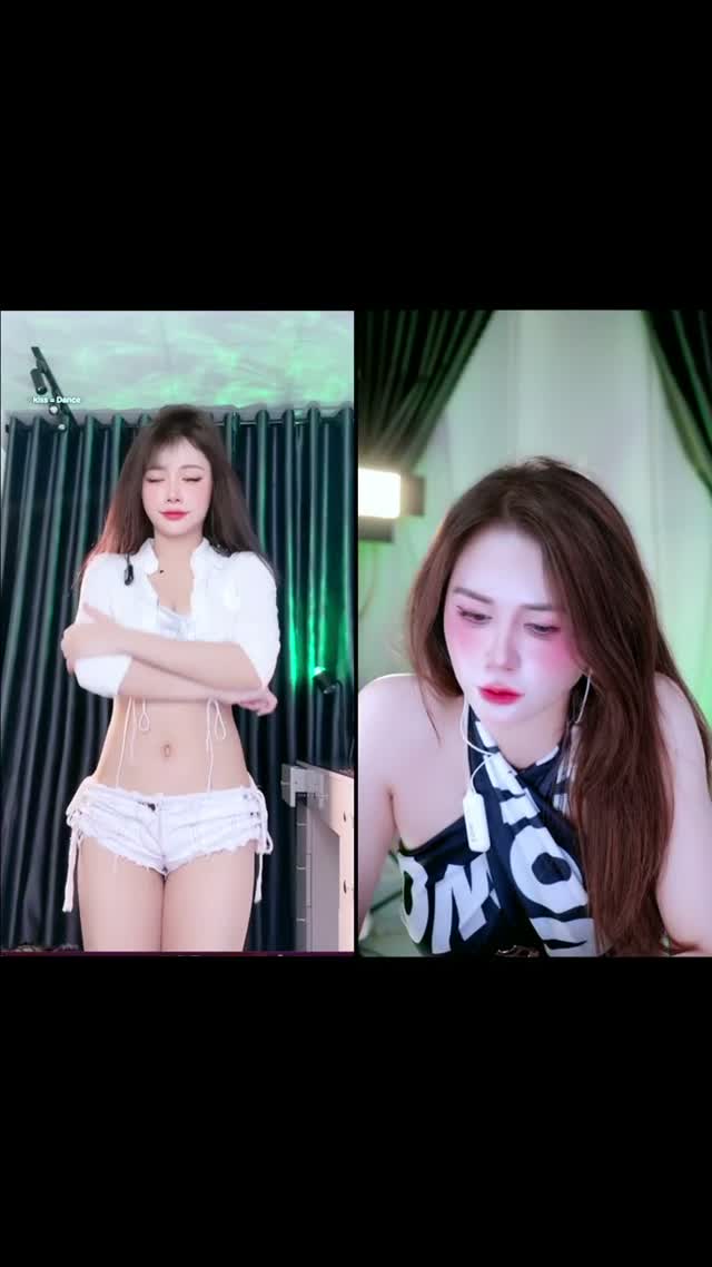 @kimanhne004 TikTok live recording