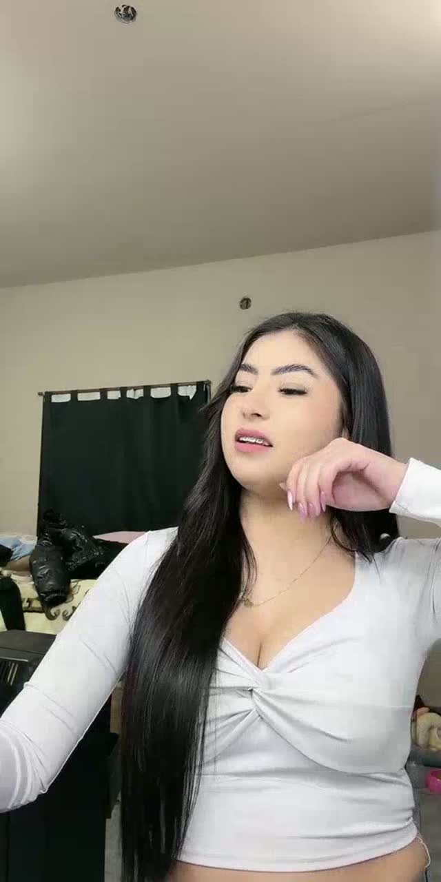 @_celesstee20_ TikTok live recording