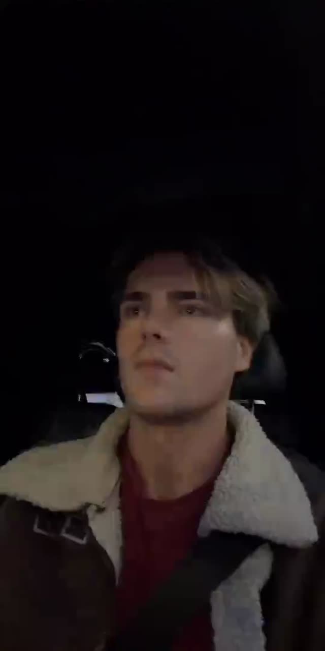 @lovefromdevon TikTok live recording