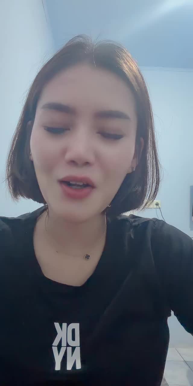 @denadarisan TikTok live recording