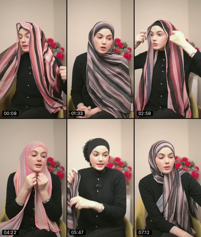@sofhiasyaariha TikTok live recording