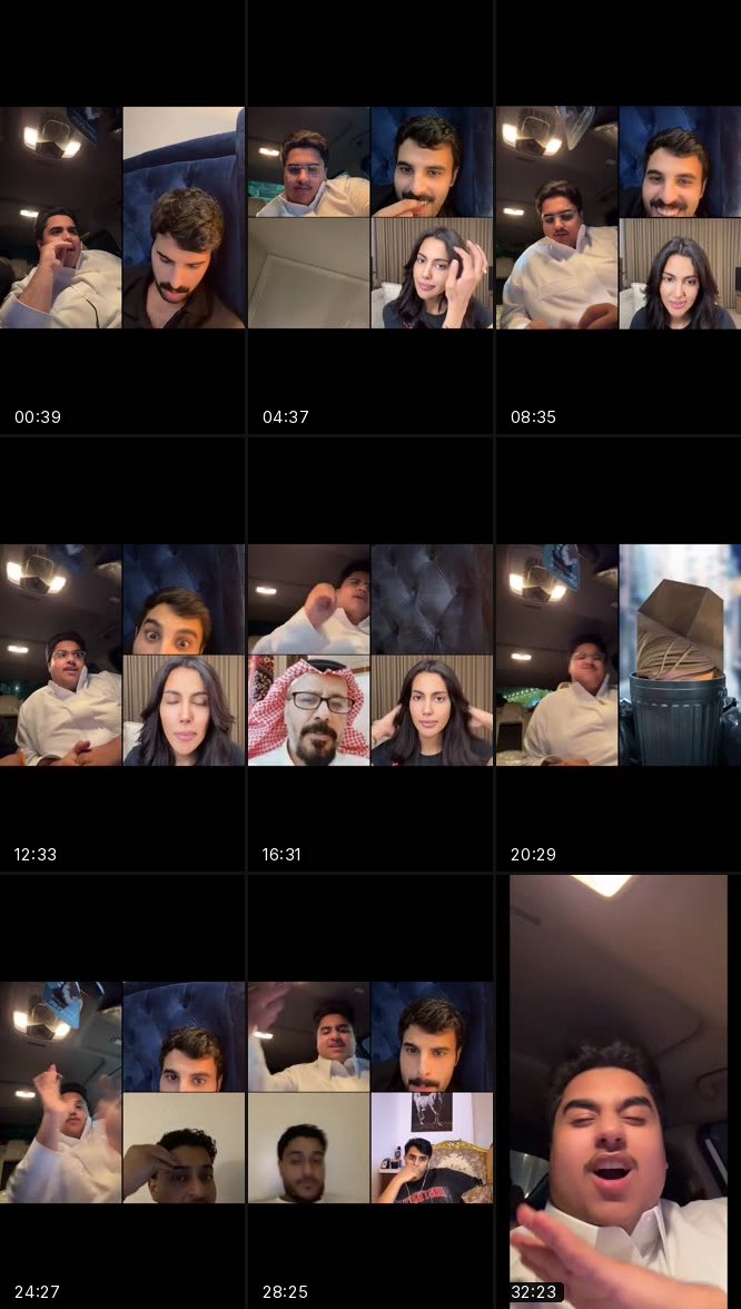 @qq6.o TikTok live recording