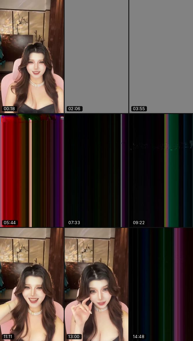 @lovefloraforever TikTok live recording