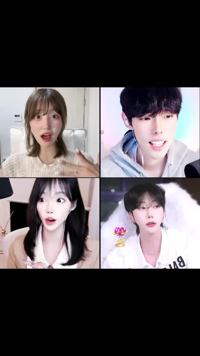 @godwife77 TikTok live recording