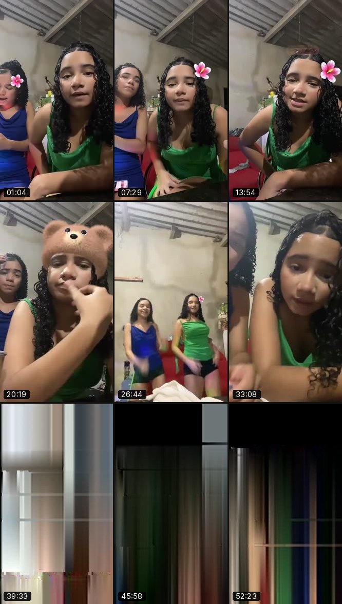 @medeiirossxz._ TikTok live recording
