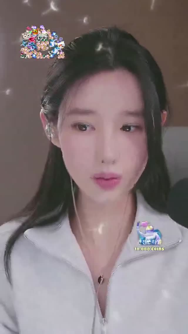 @____jjjjohyuns TikTok live recording